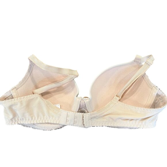 Wacoal 34B 853117 La Femme Underwire T-Shirt Bra - Picture 3 of 4